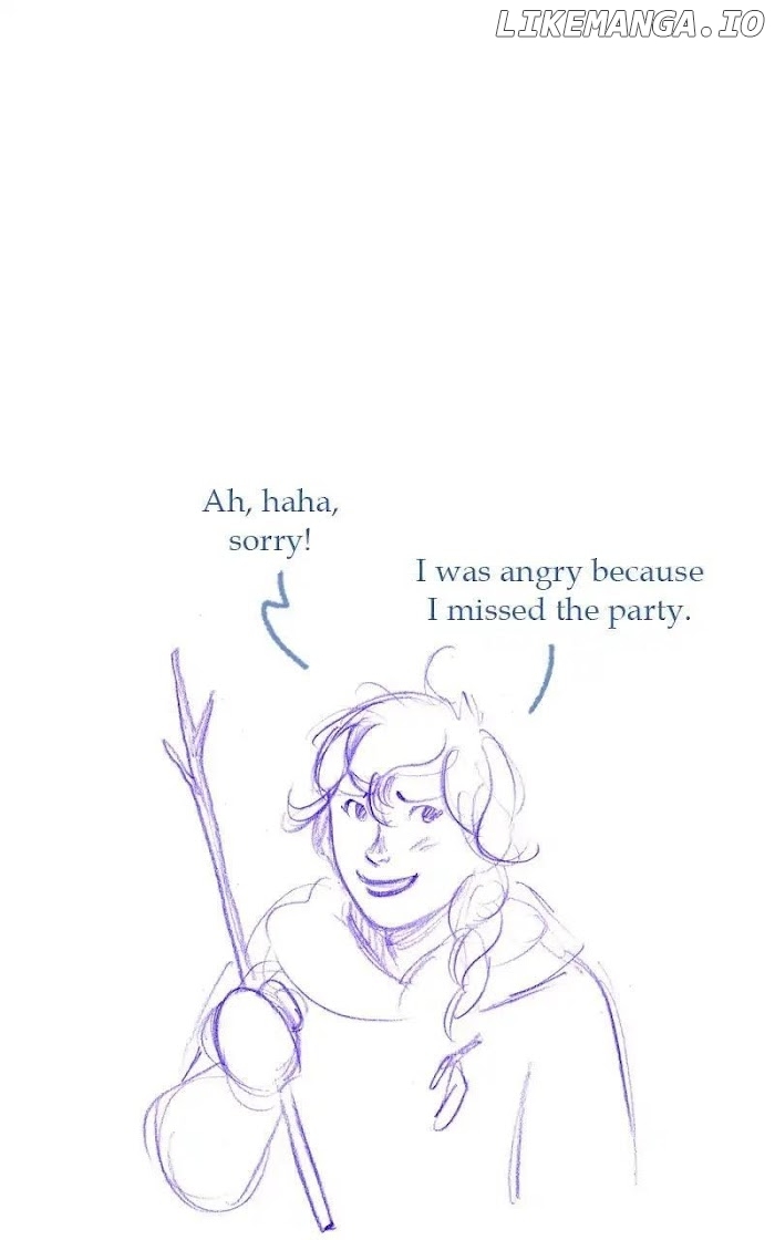 Miss Abbott And The Doctor chapter 110 - page 29