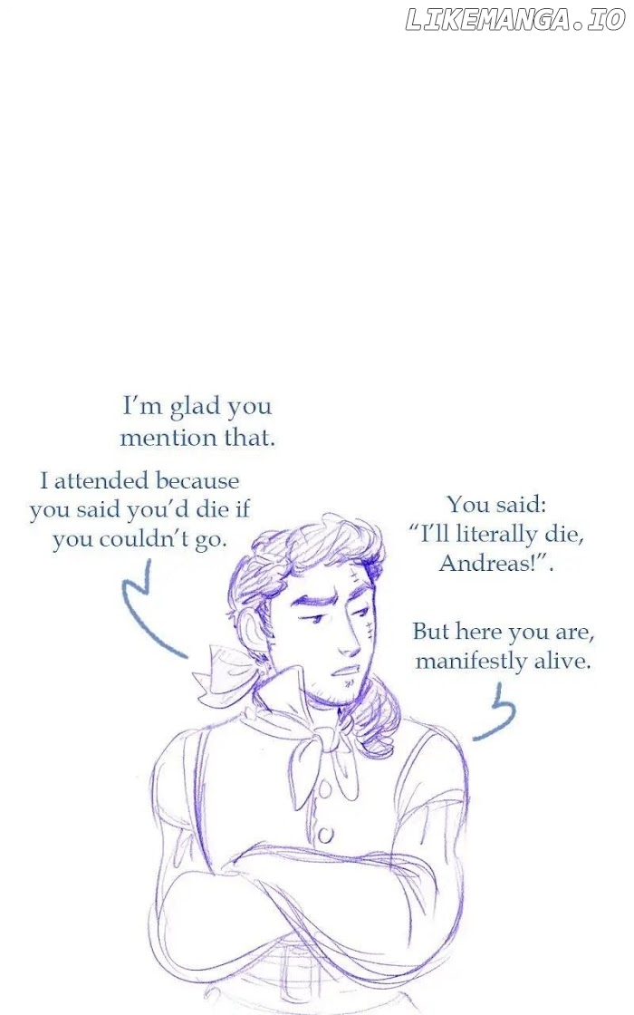Miss Abbott And The Doctor chapter 110 - page 30
