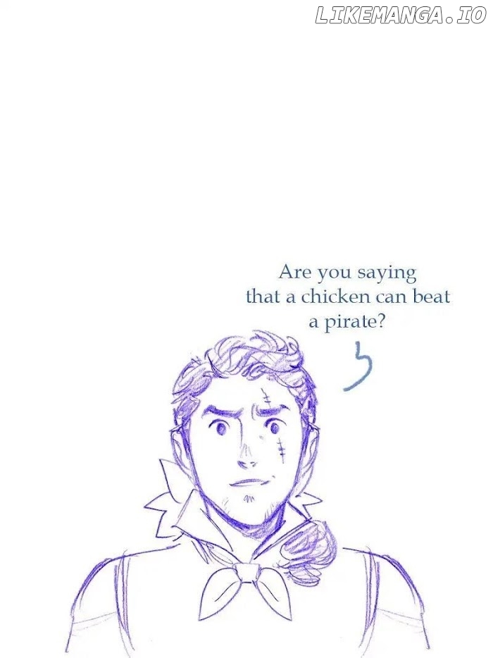 Miss Abbott And The Doctor chapter 110 - page 34