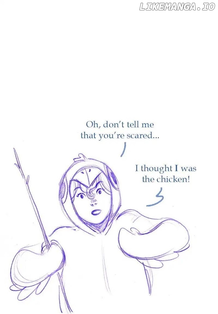 Miss Abbott And The Doctor chapter 110 - page 36