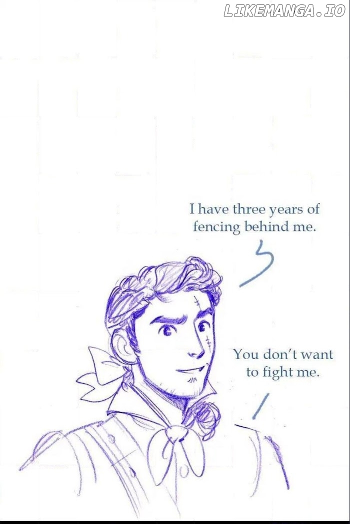 Miss Abbott And The Doctor chapter 110 - page 37