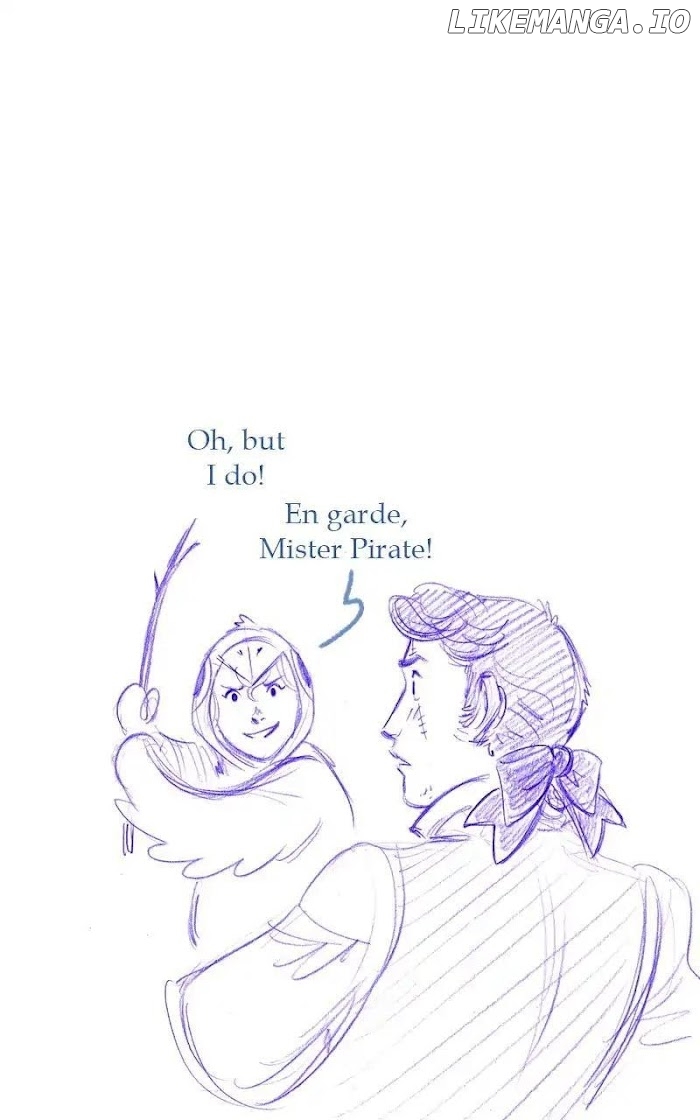Miss Abbott And The Doctor chapter 110 - page 38