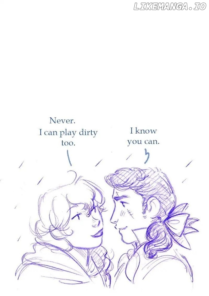 Miss Abbott And The Doctor chapter 110 - page 42