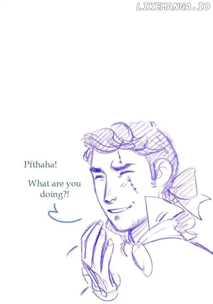 Miss Abbott And The Doctor chapter 110 - page 45
