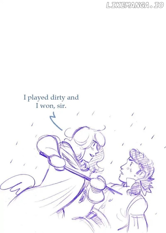 Miss Abbott And The Doctor chapter 110 - page 47