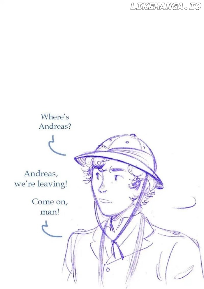 Miss Abbott And The Doctor chapter 110 - page 5