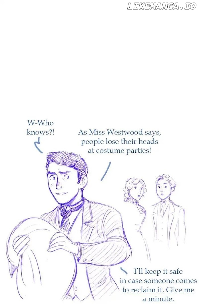 Miss Abbott And The Doctor chapter 110 - page 51