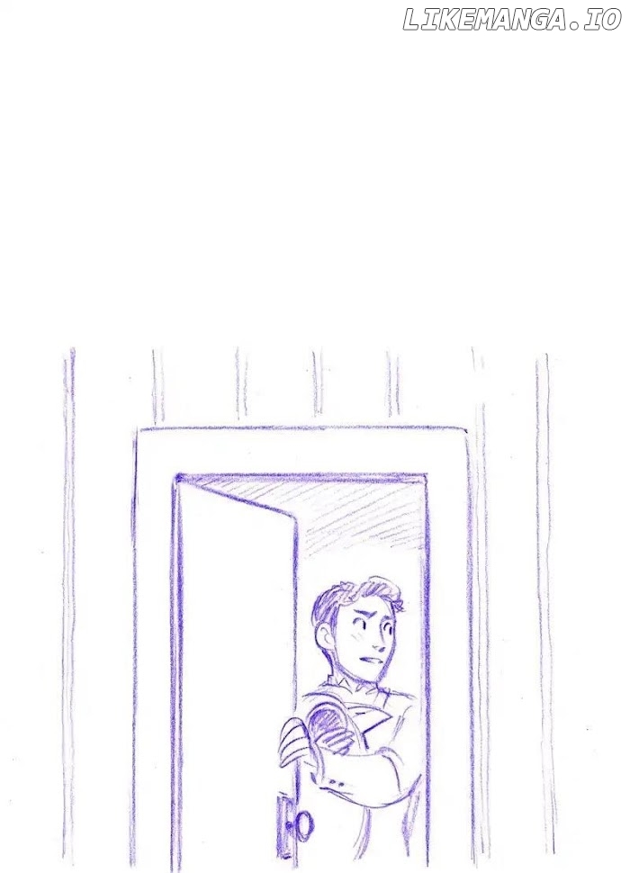 Miss Abbott And The Doctor chapter 110 - page 53