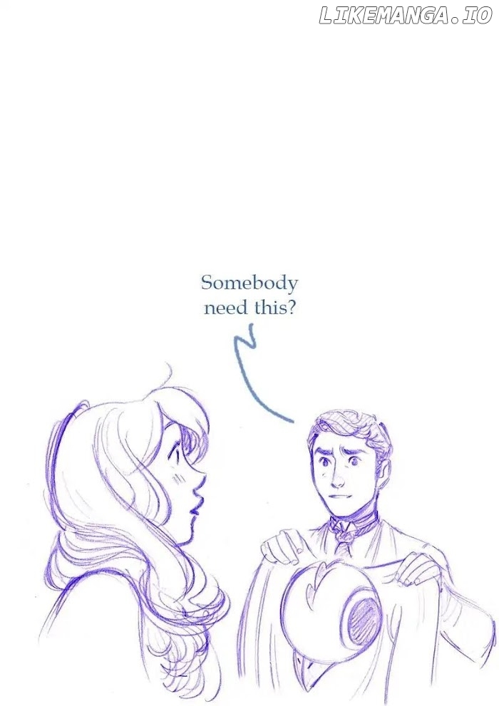 Miss Abbott And The Doctor chapter 110 - page 54