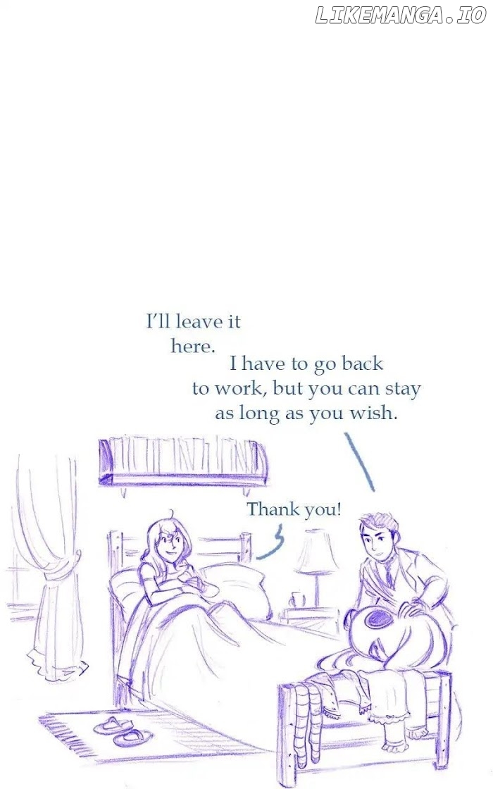 Miss Abbott And The Doctor chapter 110 - page 56