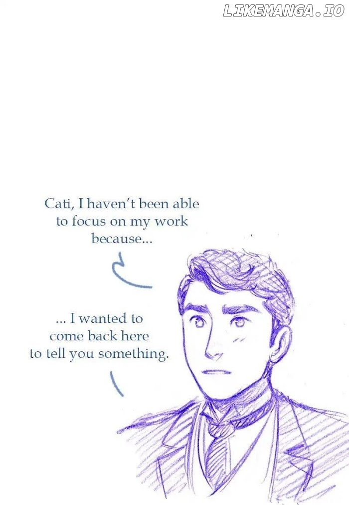 Miss Abbott And The Doctor chapter 110 - page 58