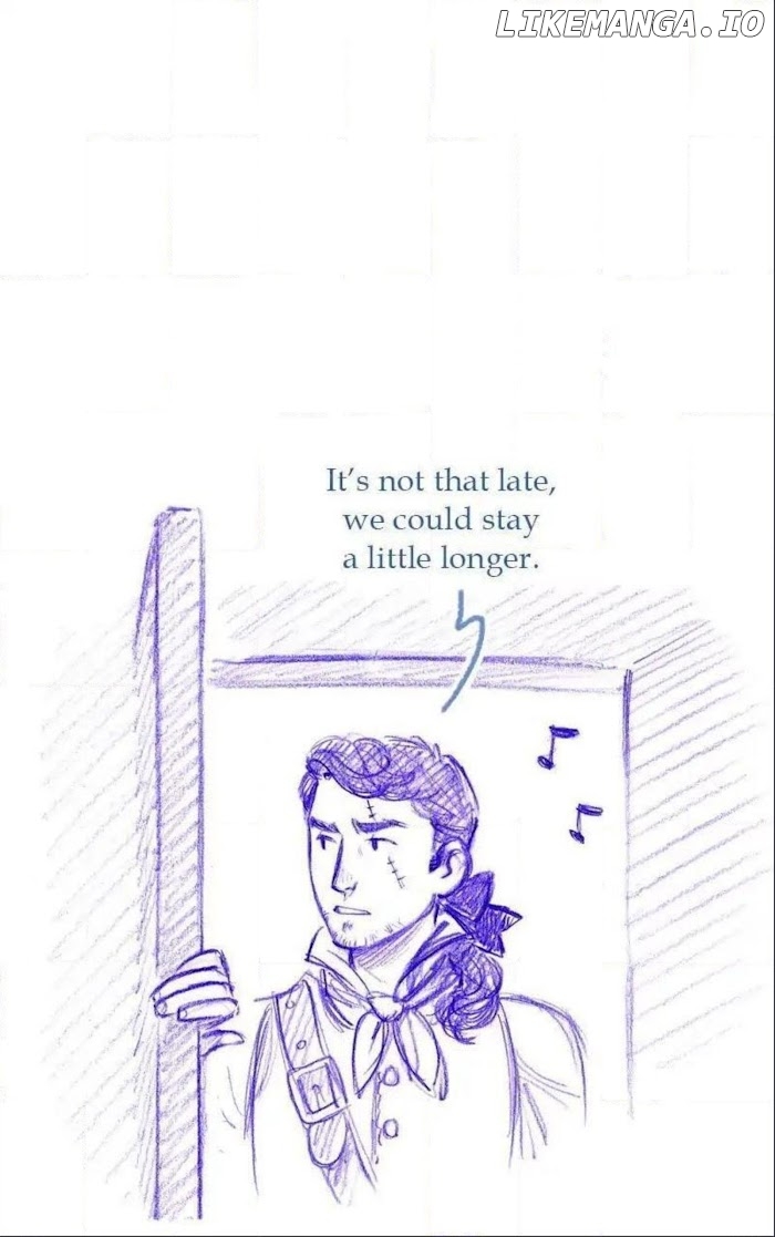 Miss Abbott And The Doctor chapter 110 - page 6