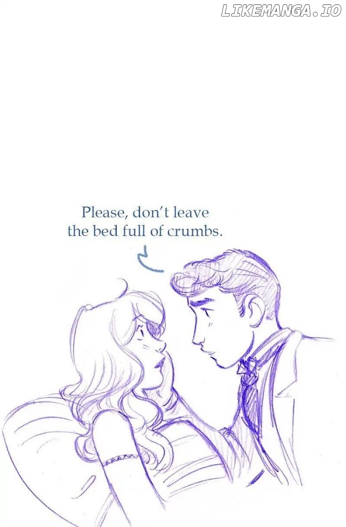 Miss Abbott And The Doctor chapter 110 - page 60