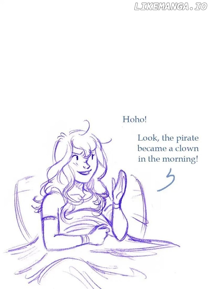 Miss Abbott And The Doctor chapter 110 - page 63