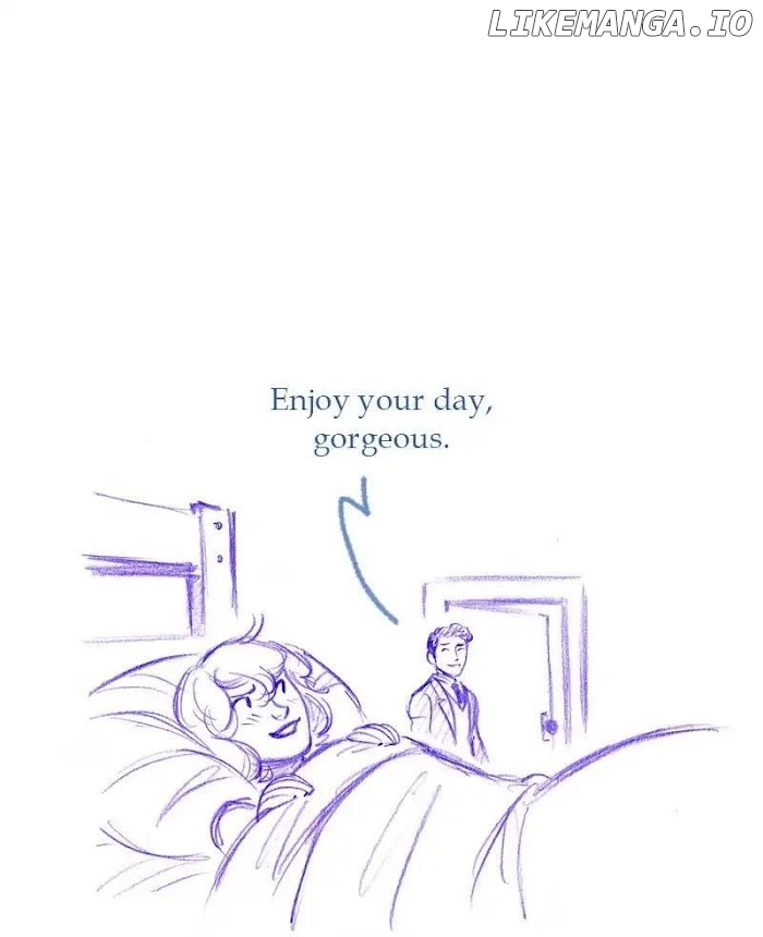 Miss Abbott And The Doctor chapter 110 - page 64