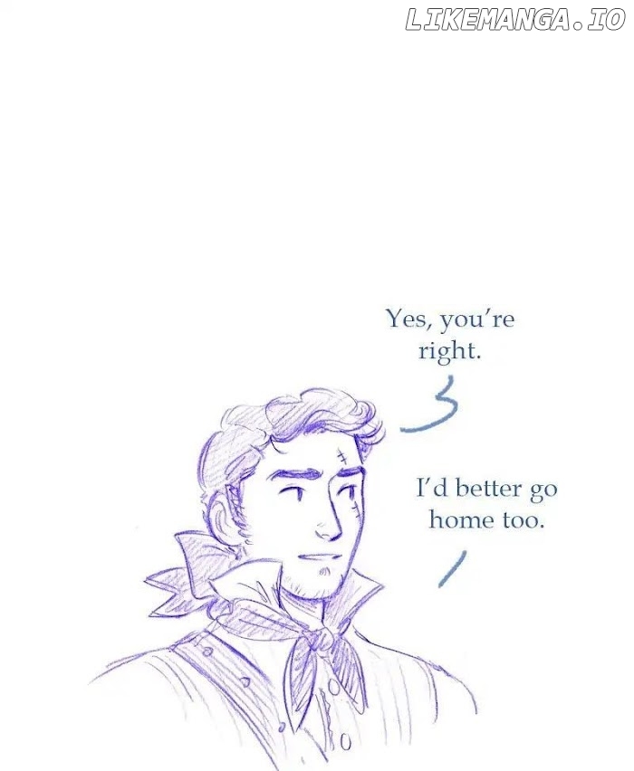 Miss Abbott And The Doctor chapter 110 - page 8