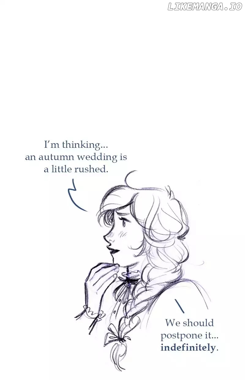 Miss Abbott And The Doctor chapter 76 - page 12