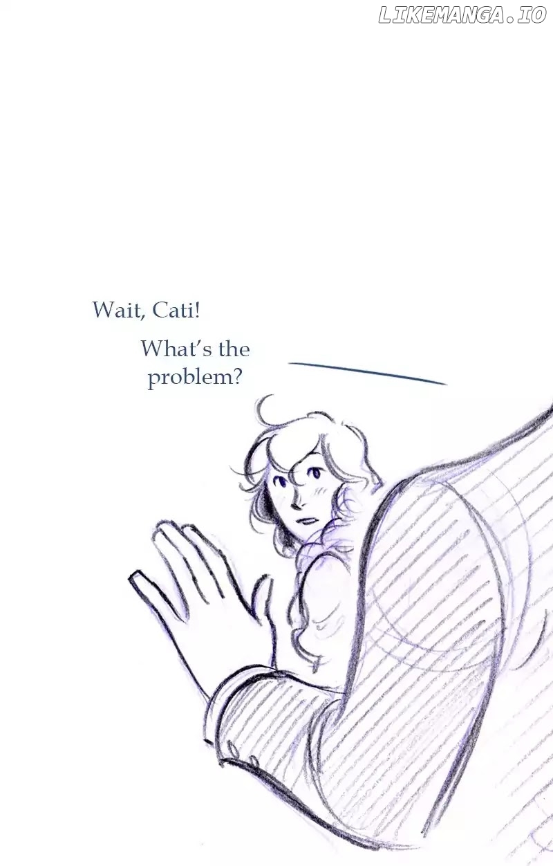 Miss Abbott And The Doctor chapter 76 - page 13