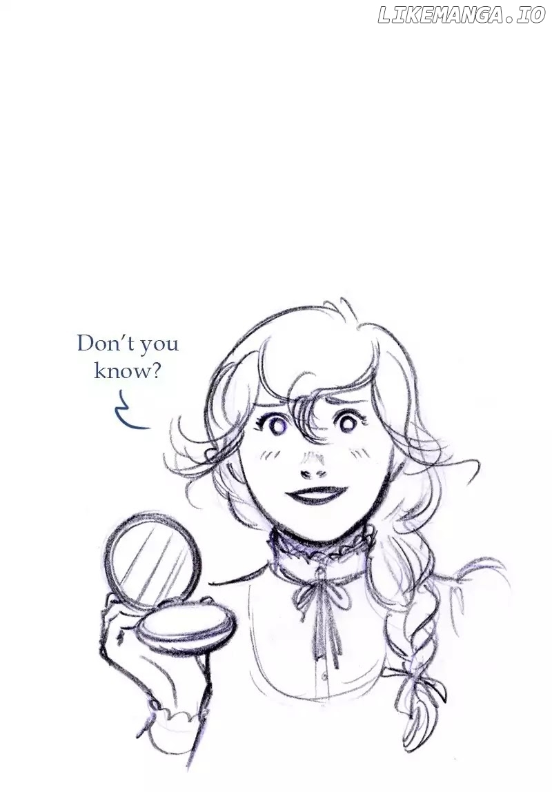 Miss Abbott And The Doctor chapter 76 - page 14