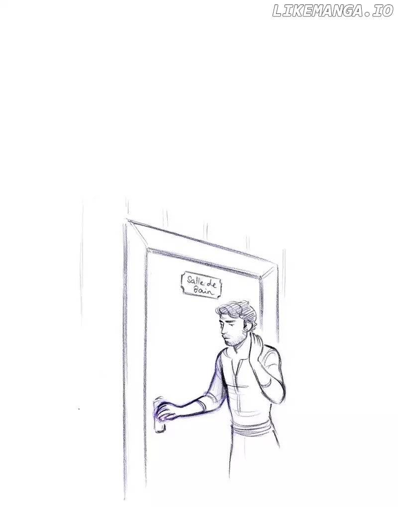 Miss Abbott And The Doctor chapter 76 - page 22