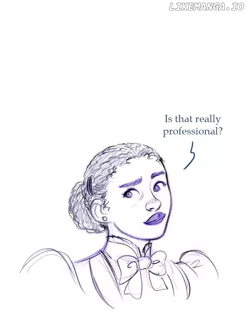 Miss Abbott And The Doctor chapter 76 - page 3