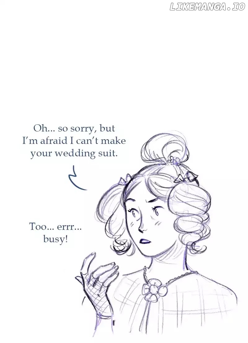 Miss Abbott And The Doctor chapter 76 - page 7