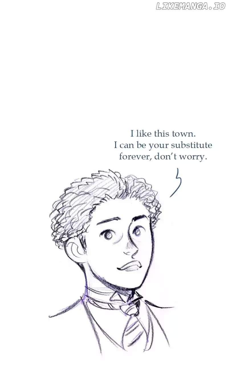 Miss Abbott And The Doctor chapter 76 - page 8