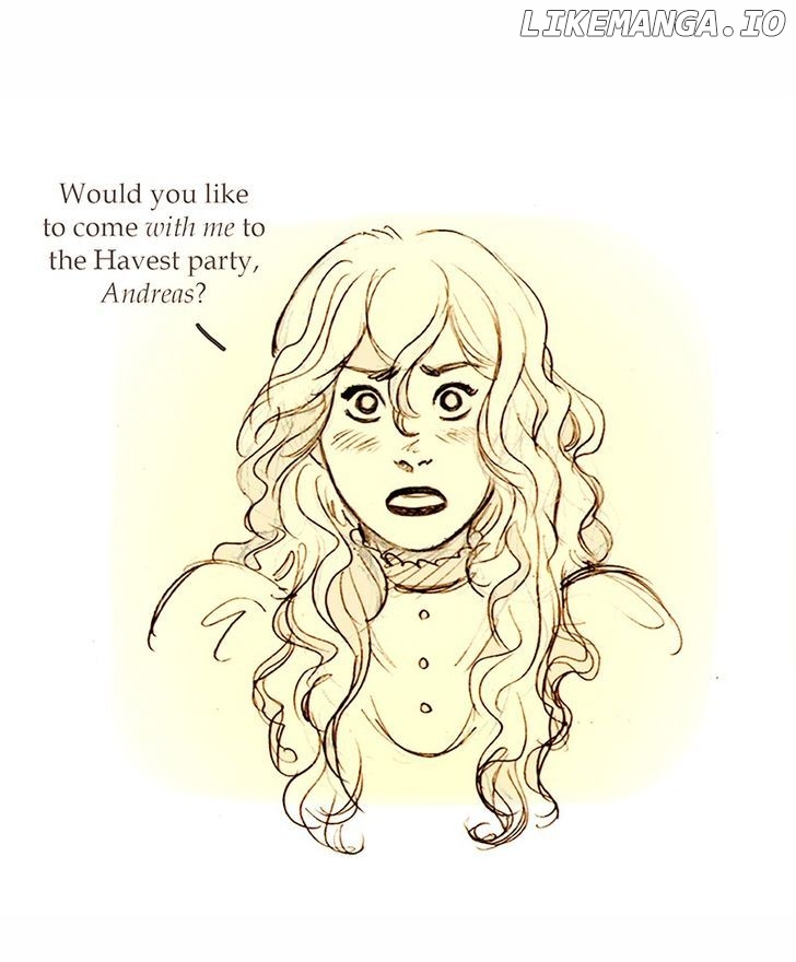 Miss Abbott And The Doctor chapter 25 - page 17