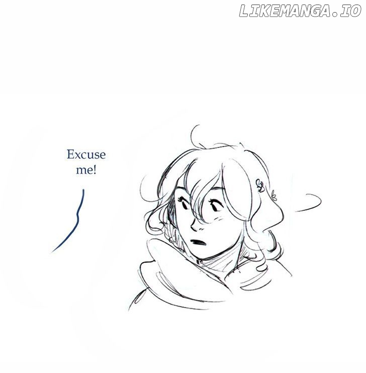 Miss Abbott And The Doctor chapter 25 - page 23