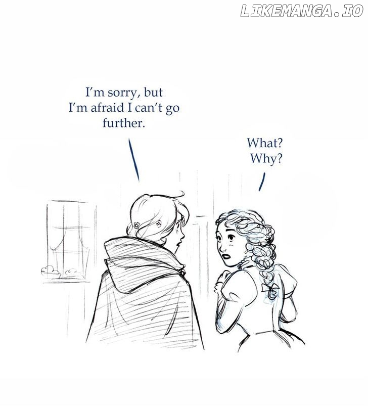 Miss Abbott And The Doctor chapter 25 - page 30