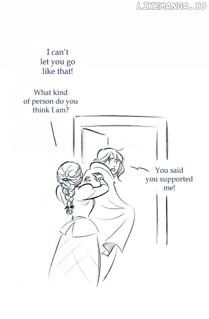 Miss Abbott And The Doctor chapter 25 - page 36