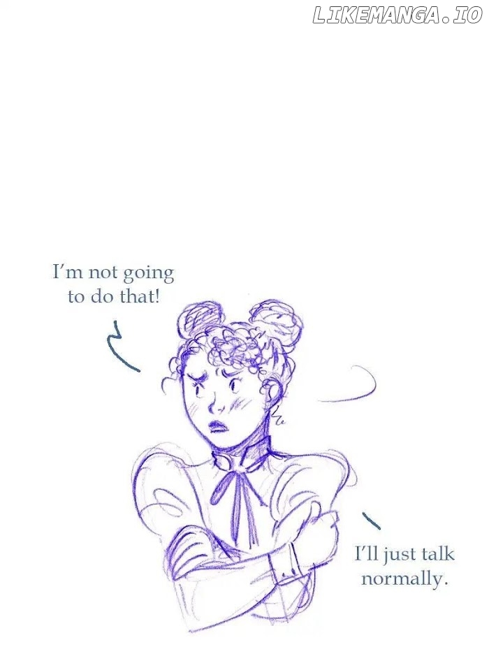 Miss Abbott And The Doctor chapter 98 - page 11
