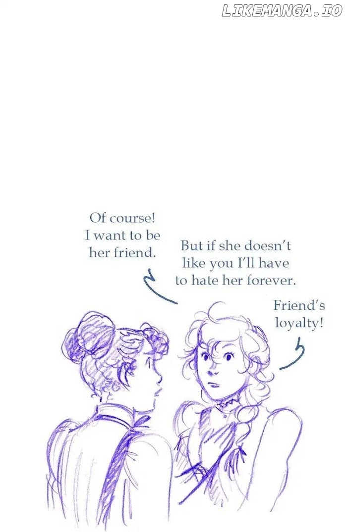 Miss Abbott And The Doctor chapter 98 - page 14