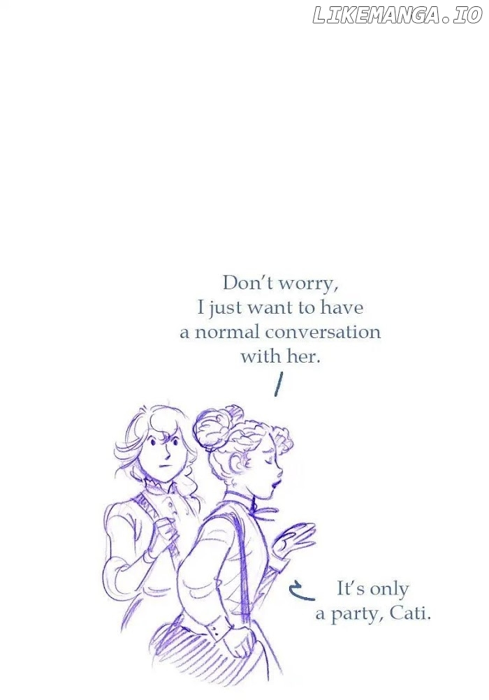 Miss Abbott And The Doctor chapter 98 - page 15