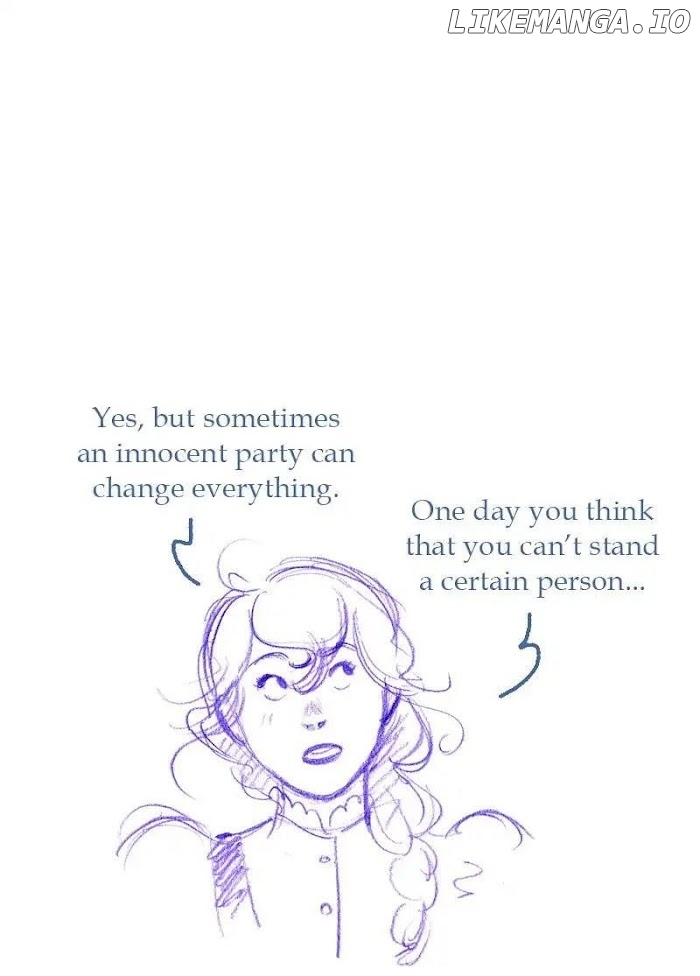 Miss Abbott And The Doctor chapter 98 - page 16