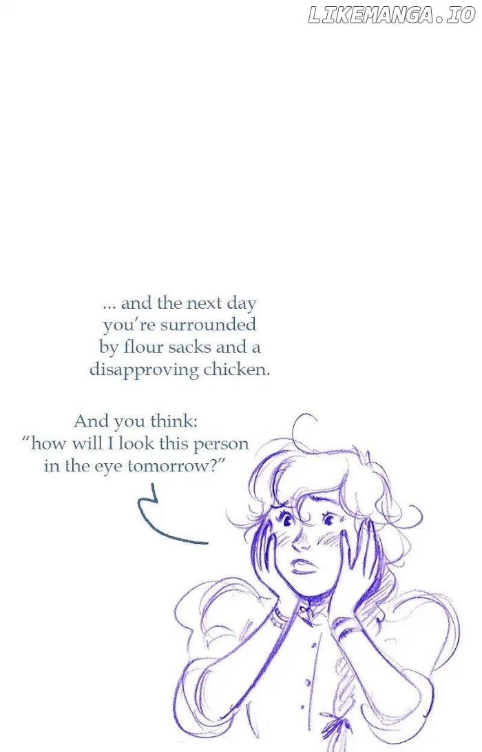 Miss Abbott And The Doctor chapter 98 - page 17