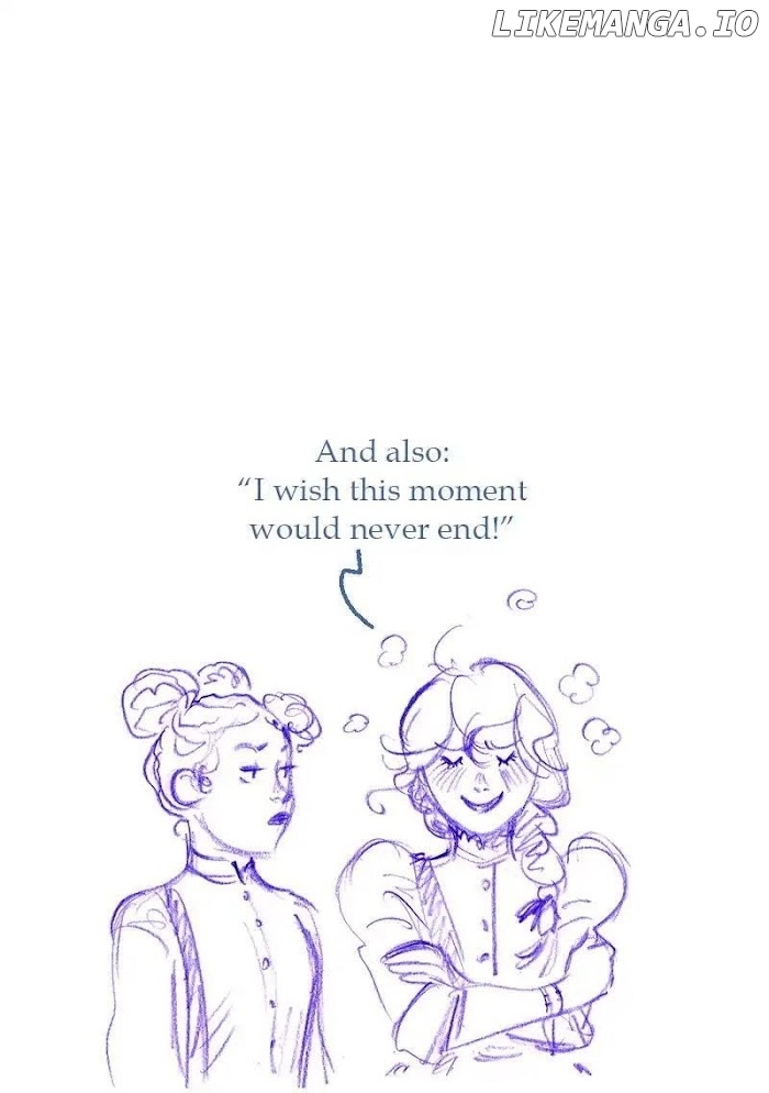 Miss Abbott And The Doctor chapter 98 - page 18