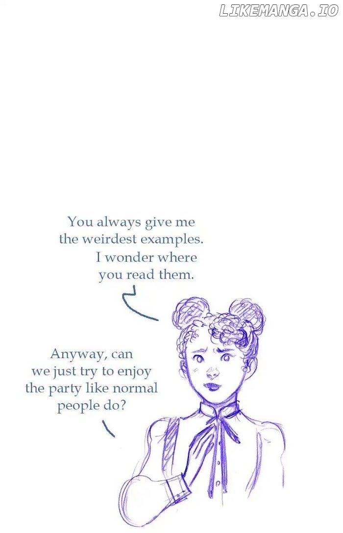 Miss Abbott And The Doctor chapter 98 - page 19