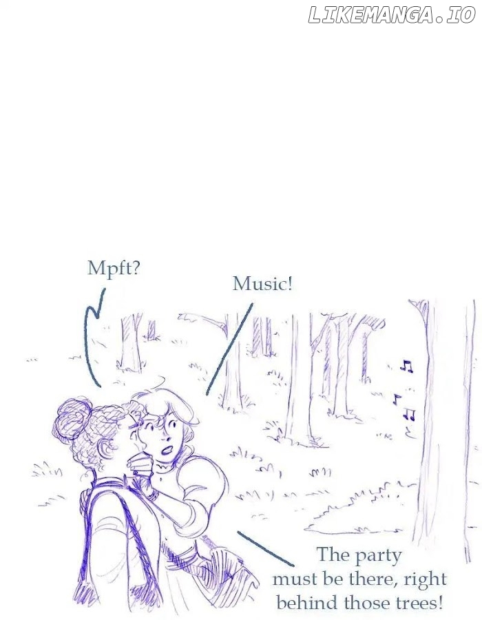 Miss Abbott And The Doctor chapter 98 - page 23