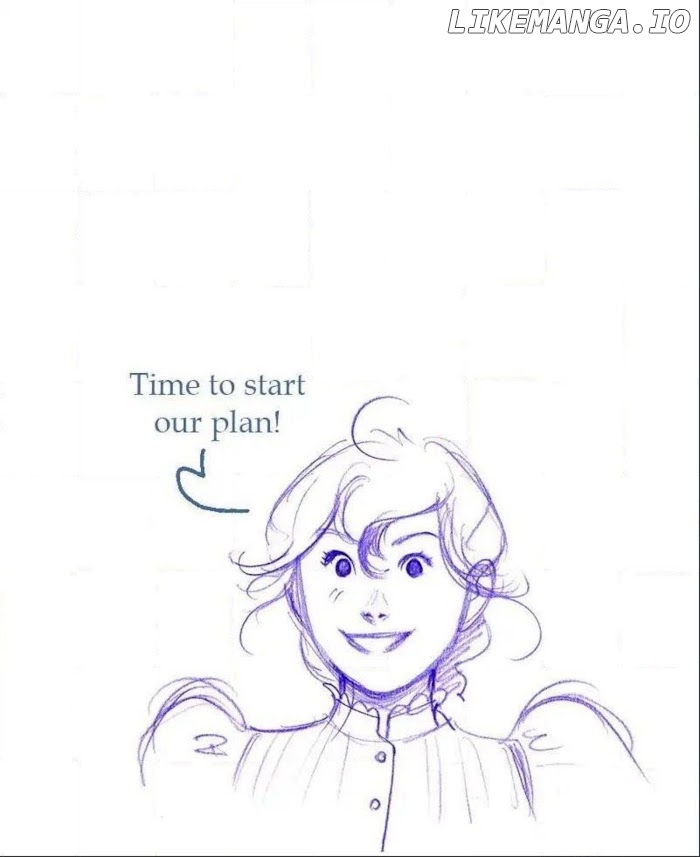 Miss Abbott And The Doctor chapter 98 - page 24