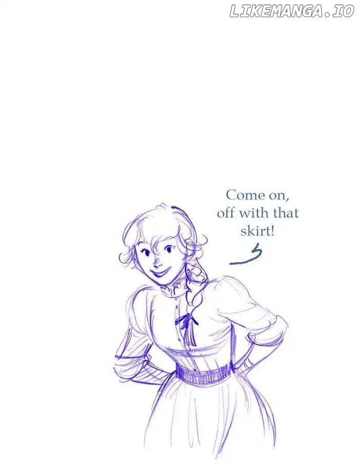 Miss Abbott And The Doctor chapter 98 - page 26