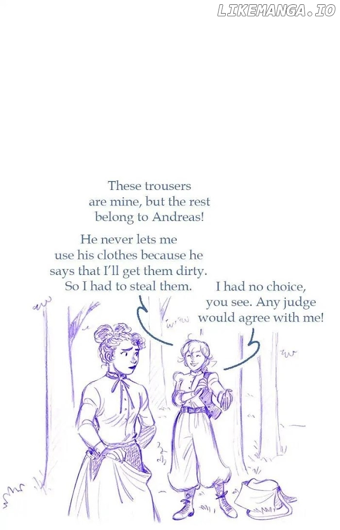 Miss Abbott And The Doctor chapter 98 - page 28