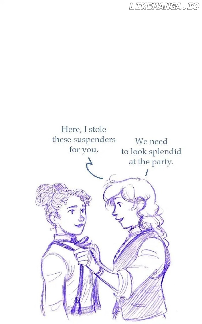Miss Abbott And The Doctor chapter 98 - page 29