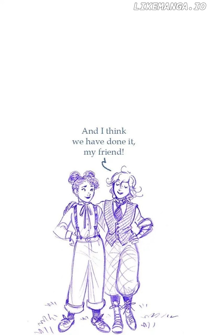 Miss Abbott And The Doctor chapter 98 - page 30