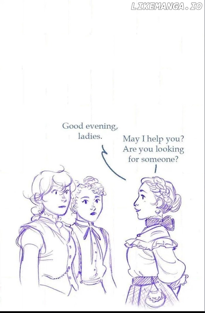 Miss Abbott And The Doctor chapter 98 - page 34