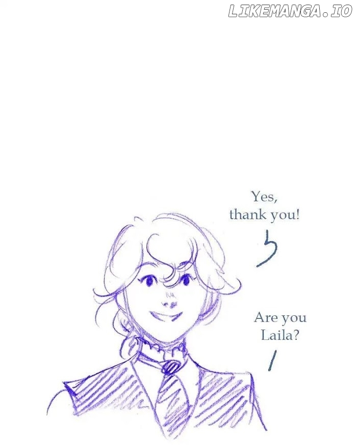 Miss Abbott And The Doctor chapter 98 - page 35