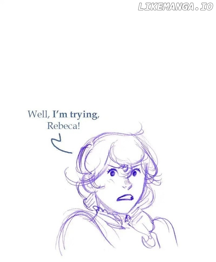 Miss Abbott And The Doctor chapter 98 - page 4
