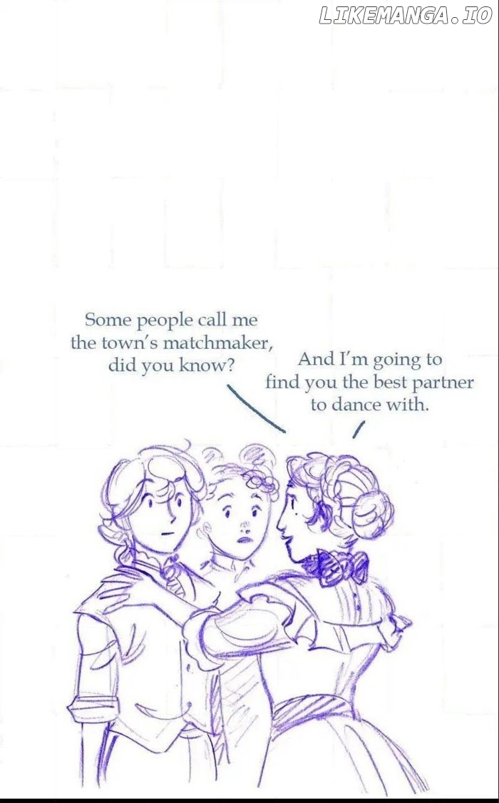 Miss Abbott And The Doctor chapter 98 - page 45