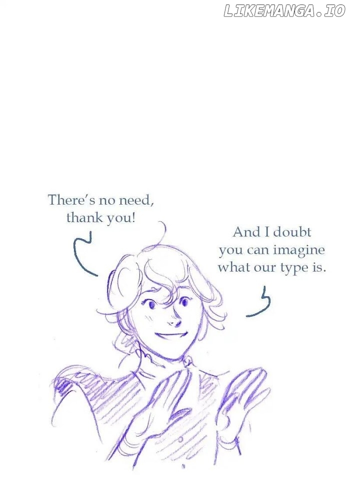 Miss Abbott And The Doctor chapter 98 - page 46