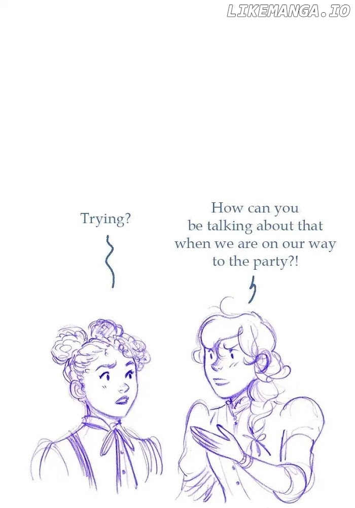 Miss Abbott And The Doctor chapter 98 - page 5